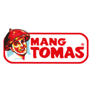 Mang Tomas Logo PNG Vector