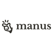 Manus AI Logo PNG Vector
