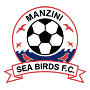 Manzini Sea Birds Logo PNG Vector