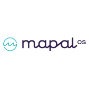 MAPAL OS Logo PNG Vector