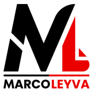 marco leyva Logo PNG Vector