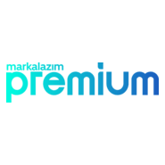 Markalazım Premium Logo PNG Vector