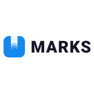 MARKS App Logo PNG Vector