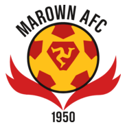 MAROWN AFC Logo PNG Vector
