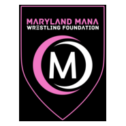 Maryland mana Logo PNG Vector