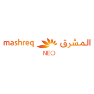 Mashreq Logo PNG Vector