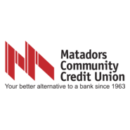 Matadors Community Credit Union Logo PNG Vector