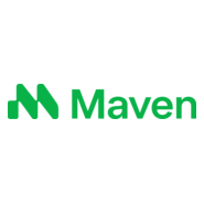 Maven Ventures Logo PNG Vector