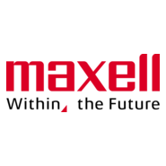 Maxell Logo PNG Vector