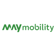May Mobility Logo PNG Vector
