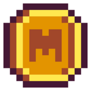 Memecoin (MEME) Logo PNG Vector