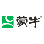 Mengniu Dairy Logo PNG Vector