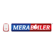 Mera Boiler Logo PNG Vector