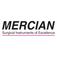 Mercian Surgical Logo PNG Vector