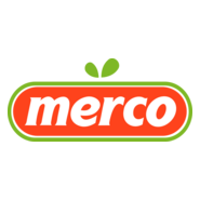 merco Logo PNG Vector