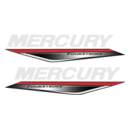 mercury 100 Logo PNG Vector