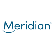 Meridian Personal Banking Logo PNG Vector