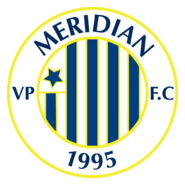 MERIDIAN VP FOOTBALL CLUB Logo PNG Vector