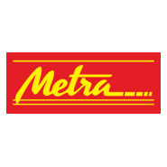 Metra (tóleibus - abc paulista) Logo PNG Vector