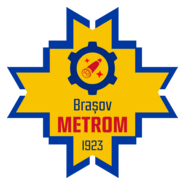 METROM Brașov Logo PNG Vector