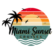 Miami Sunset Cruises Logo PNG Vector