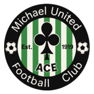 MICHAEL UNITED FC Logo PNG Vector