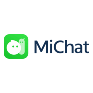 MiChat Logo PNG Vector