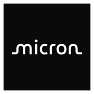 Micron Technology Logo PNG Vector