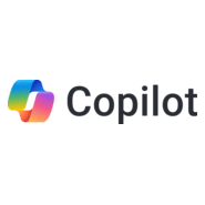 Microsoft Copilot Logo PNG Vector