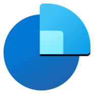 Microsoft Dynamics 365 Logo PNG Vector