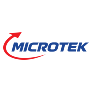 Microtek Logo PNG Vector