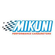 Mikuni Logo PNG Vector