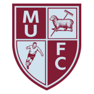 Milton United FC Logo PNG Vector