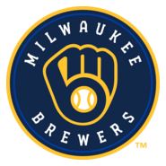 Milwaukee Brewers Logo PNG Vector