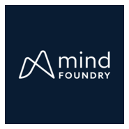 Mind Foundry Logo PNG Vector
