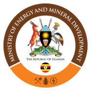 Ministry of Energy and Mineral Development Uganda Logo PNG Vector