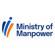 Ministry of Manpower Singapore Logo PNG Vector