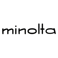 Minolta Logo PNG Vector