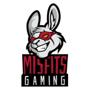 Misfits Gaming [Old] Logo PNG Vector