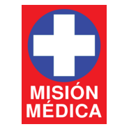 MISION MEDICA Logo PNG Vector