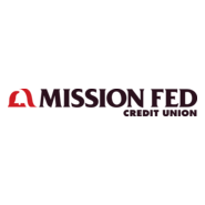 Mission Fed Credit Union Logo PNG Vector