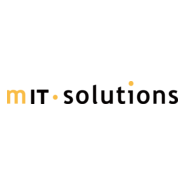 mIT solutions GmbH Logo PNG Vector