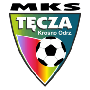 MKS Tęcza Krosno Odrzańskie Logo PNG Vector
