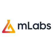 mLabs Logo PNG Vector