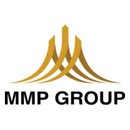 MMP Group Africa Logo PNG Vector