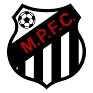 MOCIDADE PAULISTA FC – VILA BRASILÂNDIA – SÃO PAUL Logo PNG Vector