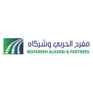 Mofarreh Al Harbi Logo PNG Vector