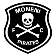 Moneni Pirates Logo PNG Vector