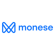 Monese Logo PNG Vector