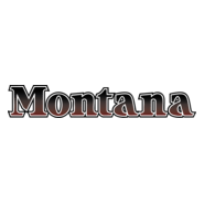 MONTANA RV Logo PNG Vector